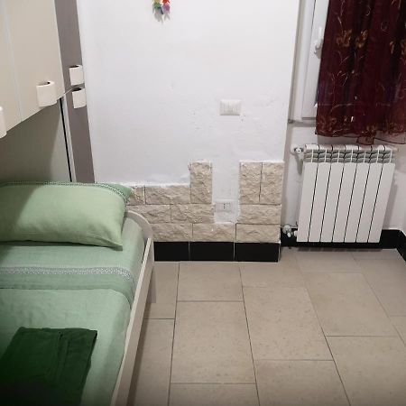 Apartamento Al Monte Sassari Exterior foto