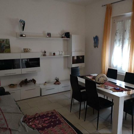 Apartamento Al Monte Sassari Exterior foto