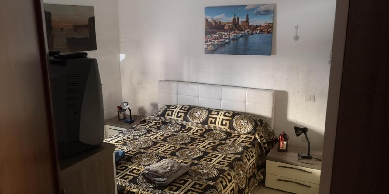 Apartamento Al Monte Sassari Exterior foto