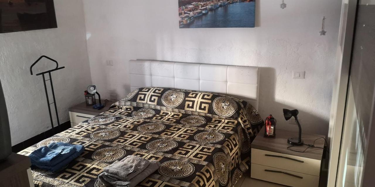 Apartamento Al Monte Sassari Exterior foto